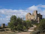 Castillo de Loarre