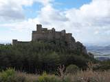 Castillo de Loarre