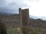 Castillo de Loarre