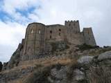 Castillo de Loarre