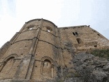 Castillo de Loarre