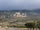 Castillo de Loarre