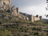 Castillo de Loarre