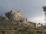 Castillo de Loarre