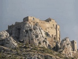 Castillo de Loarre