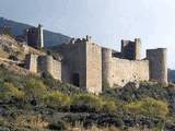 Castillo de Loarre