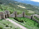 Castillo de Loarre