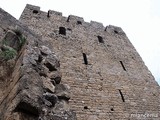 Castillo de Loarre