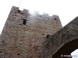 Castillo de Loarre