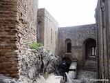 Castillo de Loarre