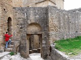 Castillo de Loarre