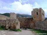 Castillo de Loarre