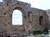 Castillo de Loarre