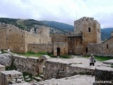 Castillo de Loarre