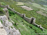 Castillo de Loarre