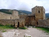 Castillo de Loarre