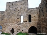 Castillo de Loarre