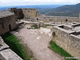 Castillo de Loarre