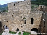 Castillo de Loarre