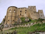 Castillo de Loarre