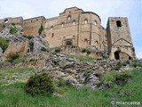 Castillo de Loarre