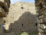 Castillo de Samitier