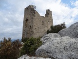 Castillo de Samitier