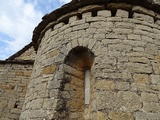 Castillo de Samitier