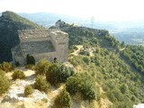 Castillo de Samitier