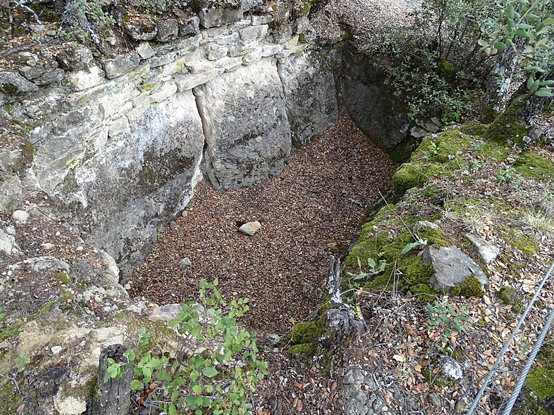 Castillo de Fantova