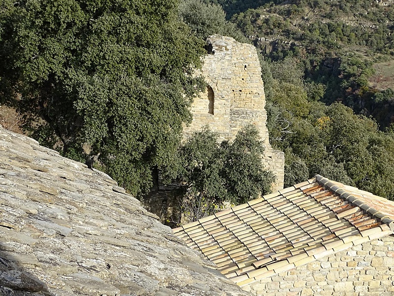 Castillo de Fantova