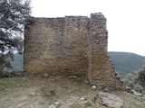 Castillo de Fantova