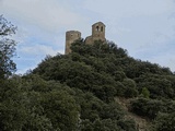 Castillo de Fantova