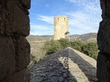 Castillo de Fantova