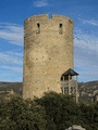 Castillo de Fantova