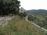 Castillo de Fantova