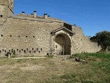 Castillo de Abizanda