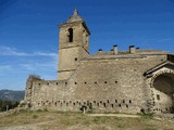 Castillo de Abizanda