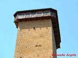 Castillo de Abizanda