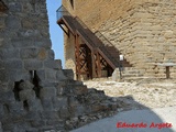 Castillo de Abizanda