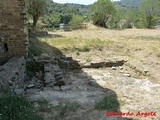 Castillo de Abizanda