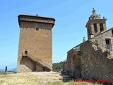 Castillo de Abizanda