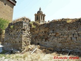 Castillo de Abizanda