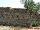 Castillo de Abizanda