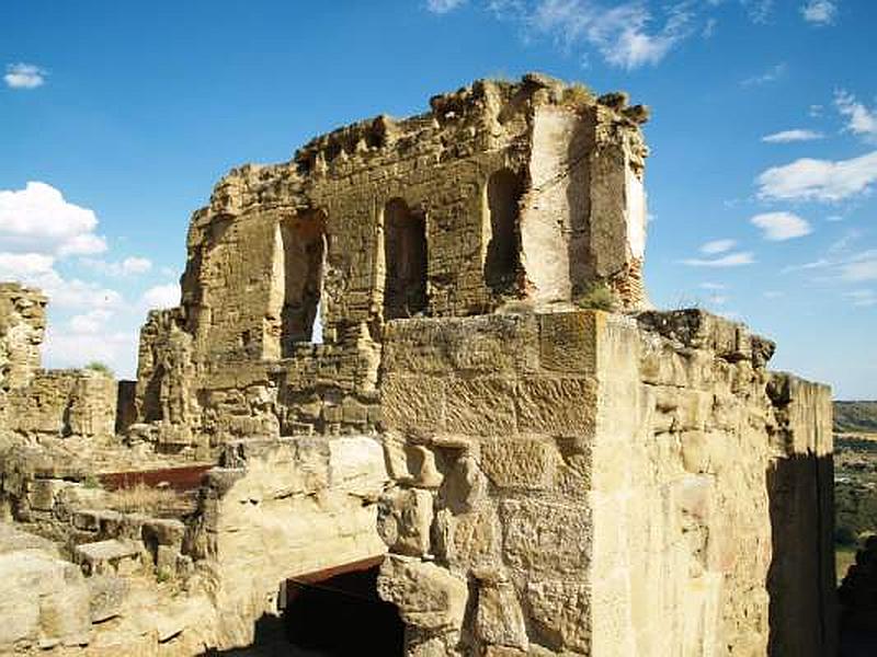 Castillo de Montearagón