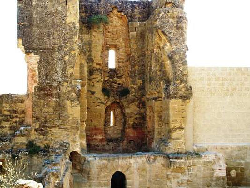 Castillo de Montearagón