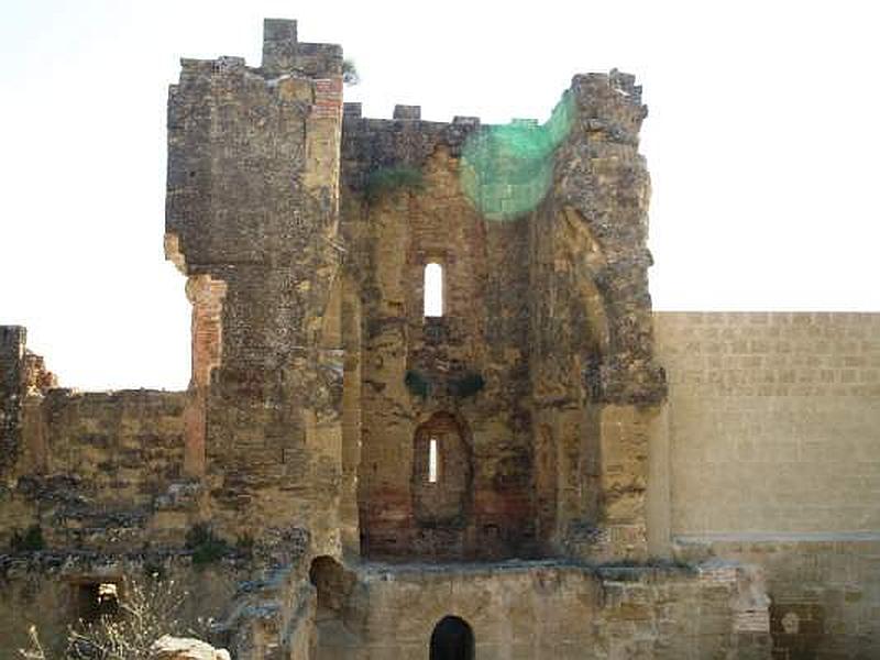 Castillo de Montearagón