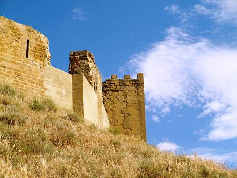 Castillo de Montearagón