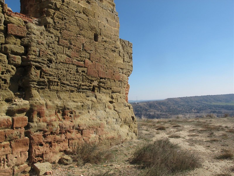 Castillo de Montearagón