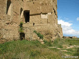 Castillo de Montearagón